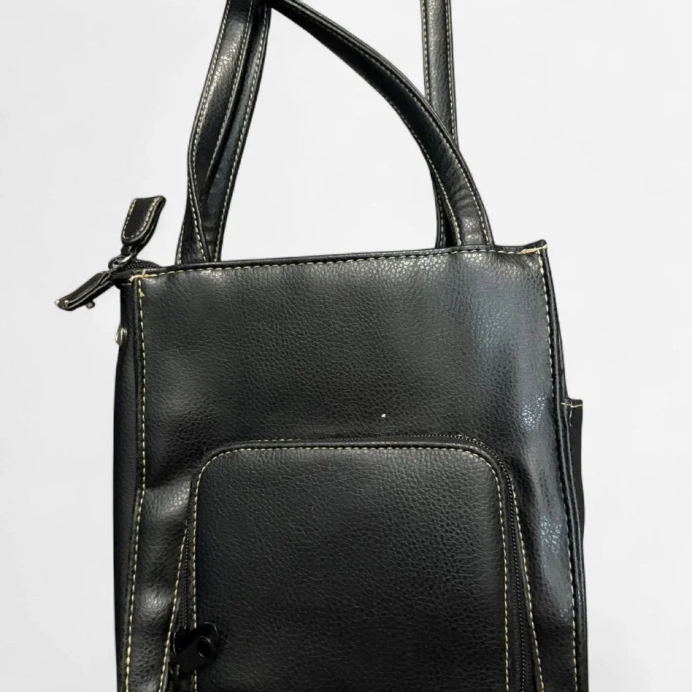 y2k‎ black purse